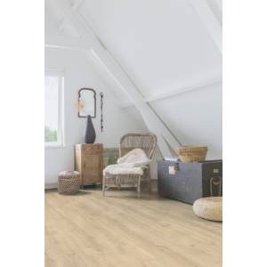 QuickStep Majestic Bosland eik Beige