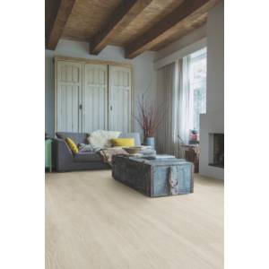 QuickStep Majestic Bosland eik Lichtgrijs