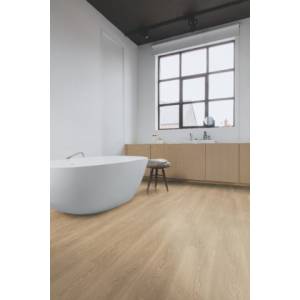 QuickStep Majestic Vallei eik Lichtbruin