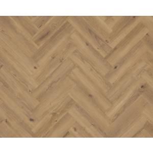 Tarkett Creek Oak  Brown visgraat PVC 0,55