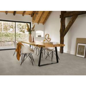 Tarkett Fibra beige PVC tegel 0,55