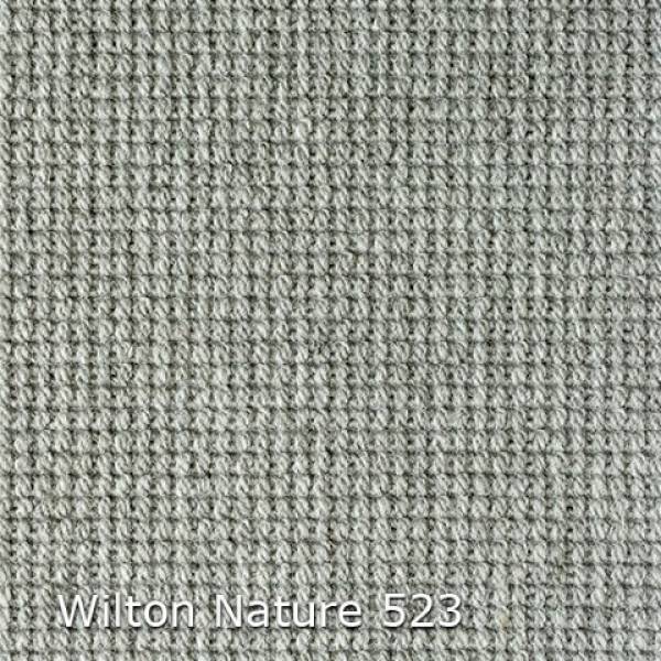 Interfloor Wilton 523 Lichtgrijs