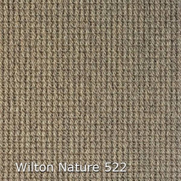 Interfloor Wilton 522 donkergreigeanthraciet