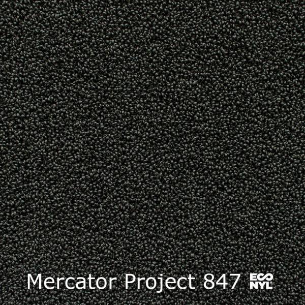 Interfloor Mercator Project Econyl 847