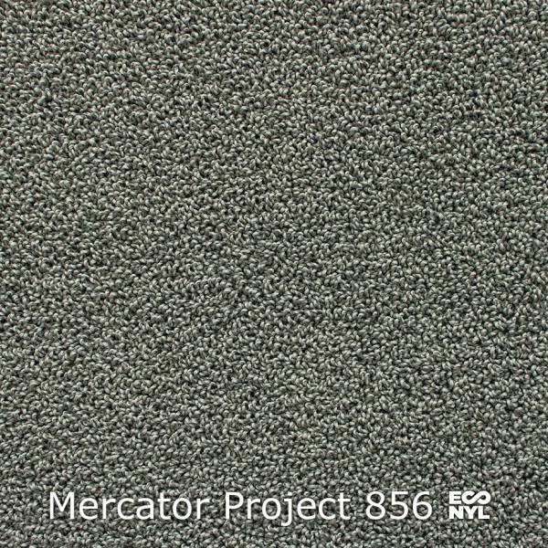 Interfloor Mercator Project Econyl 856