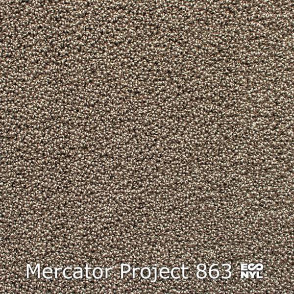 Interfloor Mercator Project Econyl 863