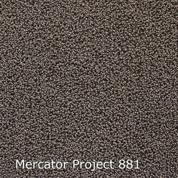 Interfloor Mercator Project Econyl 881