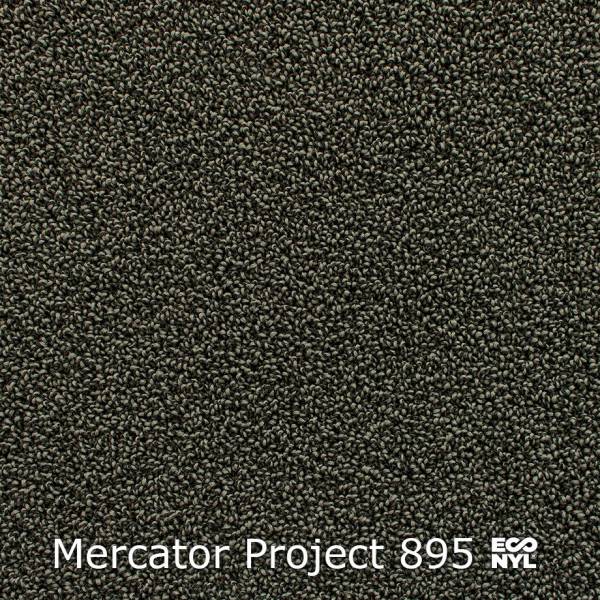 Interfloor Mercator Project Econyl 895