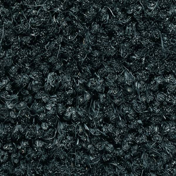 Hamat 145 Ruco 007 Black 40x60 17mm