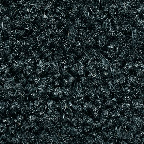 Hamat 145 Ruco 007 Black 200cm 17mm