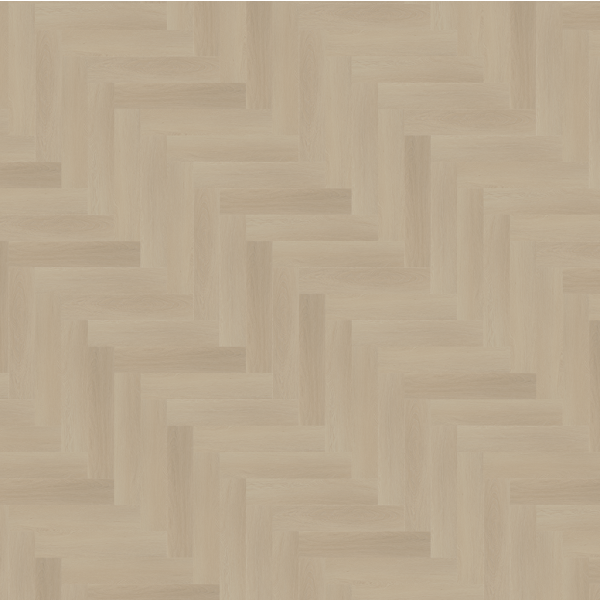 Ambiant Spigato Estino visgraat Beige Click 2613 7 mm