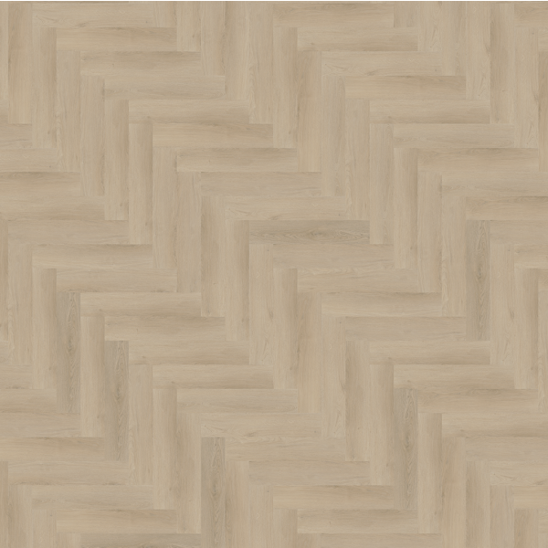 Ambiant Spigato Navaro visgraat Beige 7510 2,5 mm