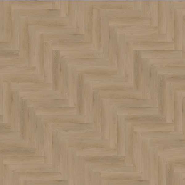 Ambiant Spigato Navaro visgraat Natural Oak Click 7612 5 mm