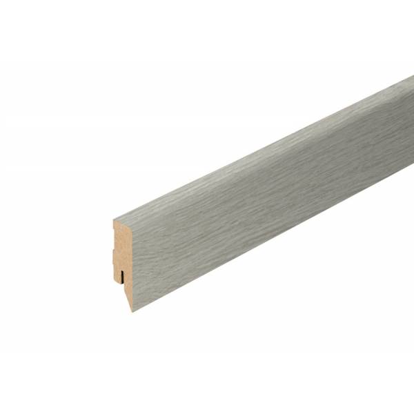 Plint gefolied 16x58x2500mm AC1491, authentic eik