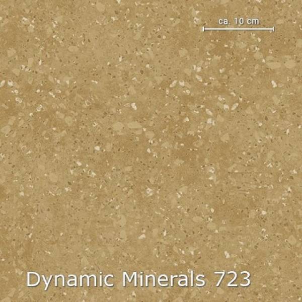 Interfloor Dynamic Minerals 723