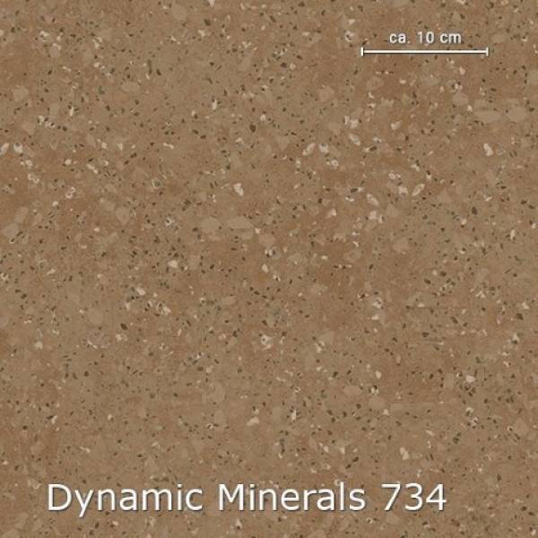 Interfloor Dynamic Minerals 734