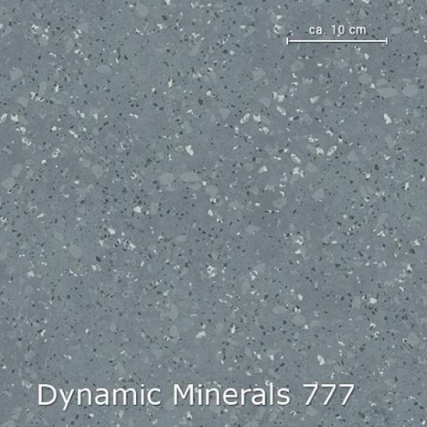 Interfloor Dynamic Minerals 777