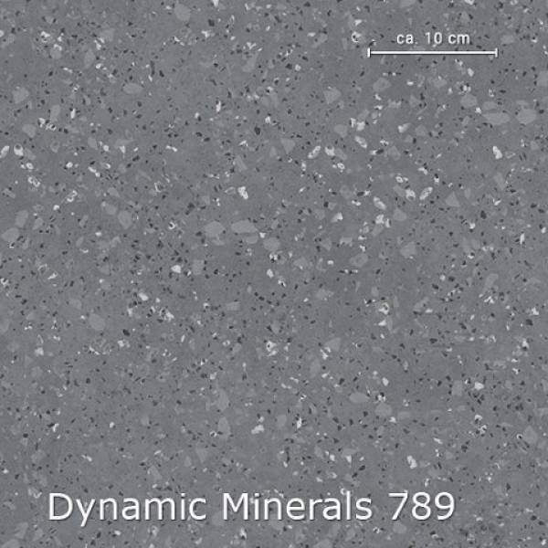 Interfloor Dynamic Minerals 789