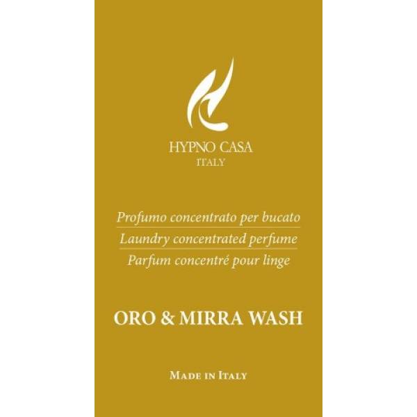Classic proefset wasparfum Oro & Mirra