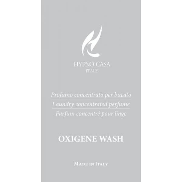 Classic proefset wasparfum Oxigene