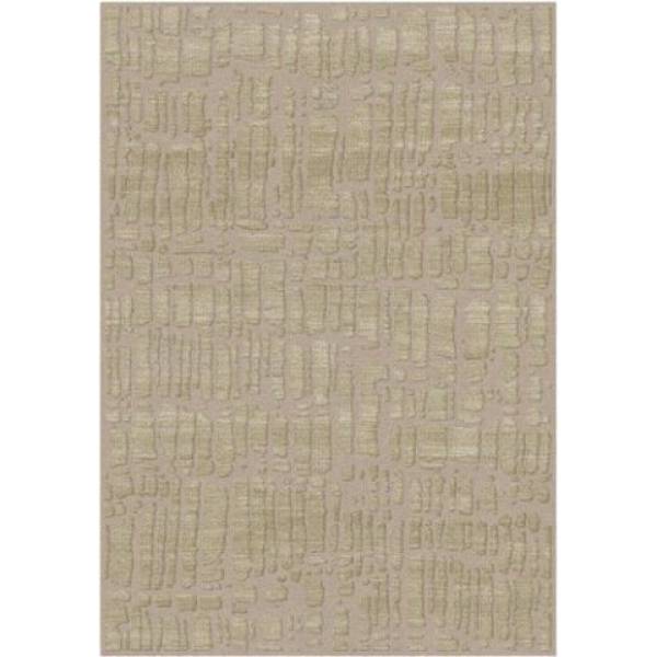 Brinker Graphix dessin 1018 beige/beige 200x290