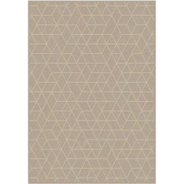 Brinker Graphix dessin 826 beige/off-white 160x230