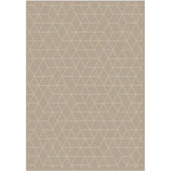 Brinker Graphix dessin 826 beige/off-white 280x380
