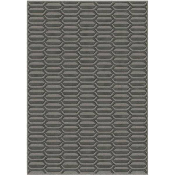 Brinker Graphix dessin 949 grey/anthracite 160x230