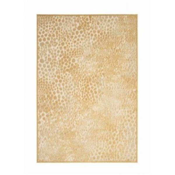 Brinker Onyx dessin 880 Beige/Gold 160x230