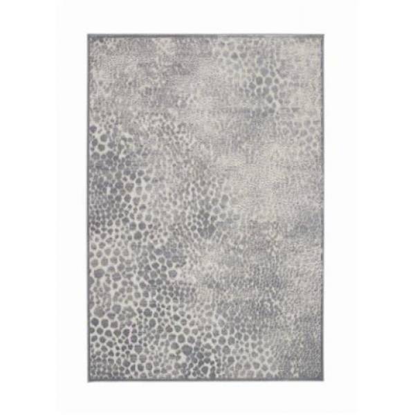 Brinker Onyx dessin 880 Grey/Silver 160x230