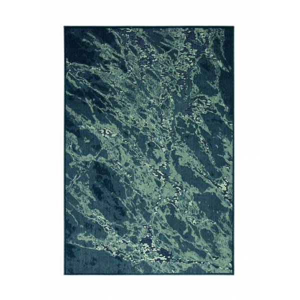 Brinker Onyx dessin 884 Blue 160x230