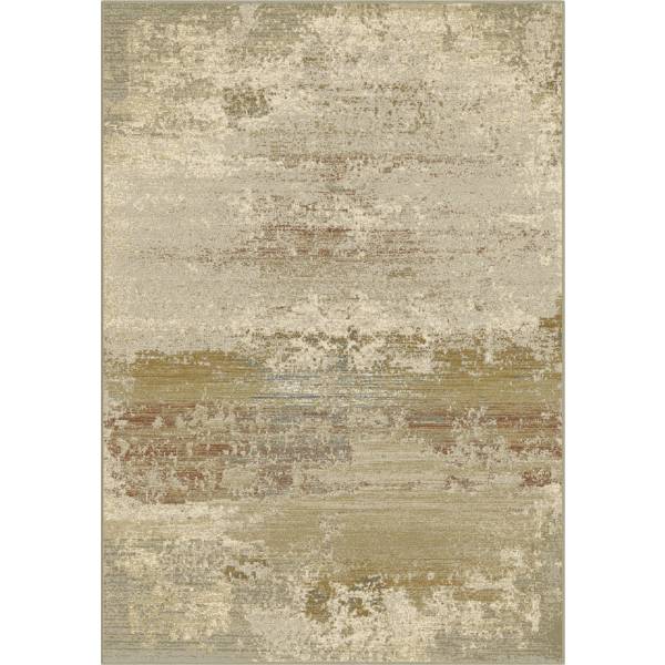 Brinker Various dessin 809 beige/off white 160x230