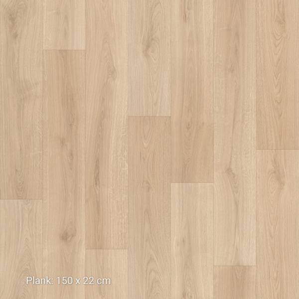 Interfloor Domestic wood S43