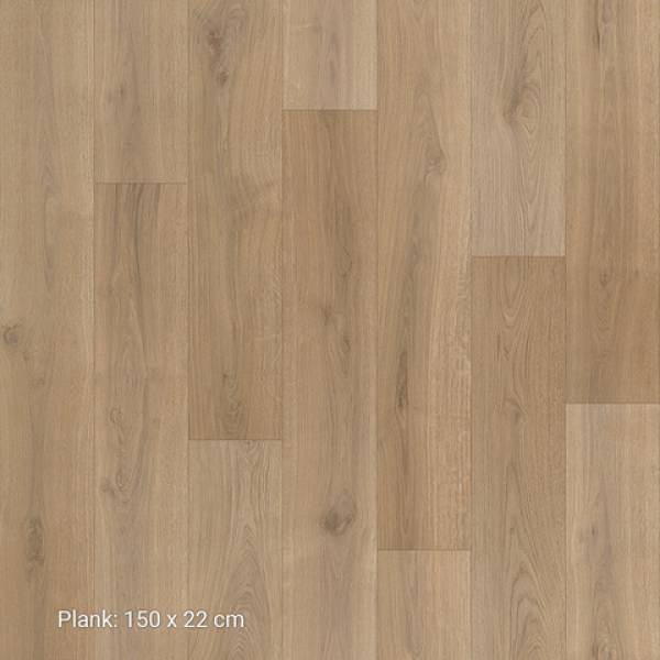 Interfloor Domestic wood S47