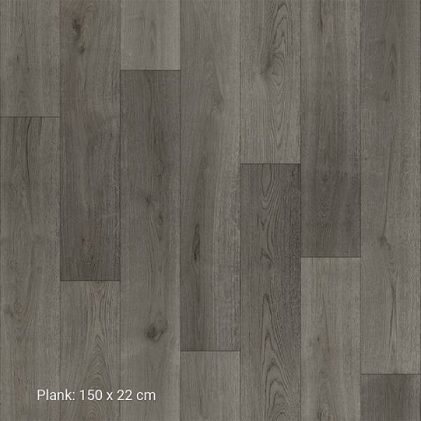 Interfloor Domestic wood S49