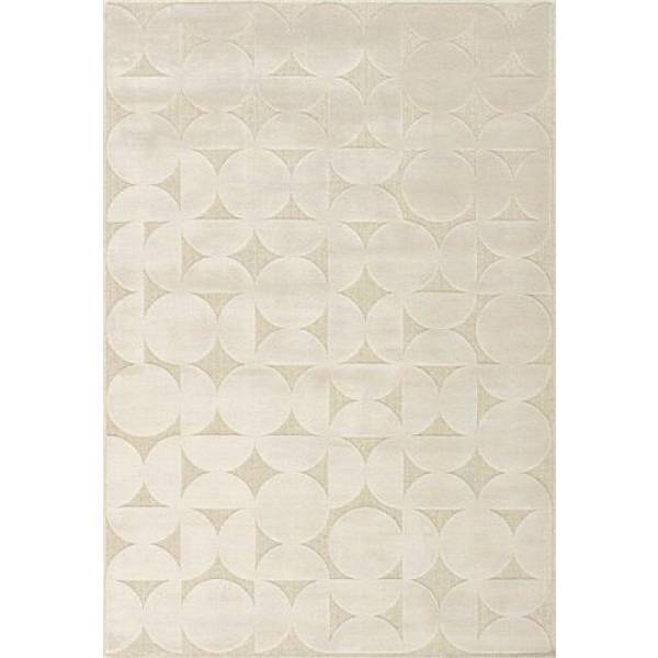Brinker Graphix dessin 3164 Ivory/Ivory 160x230