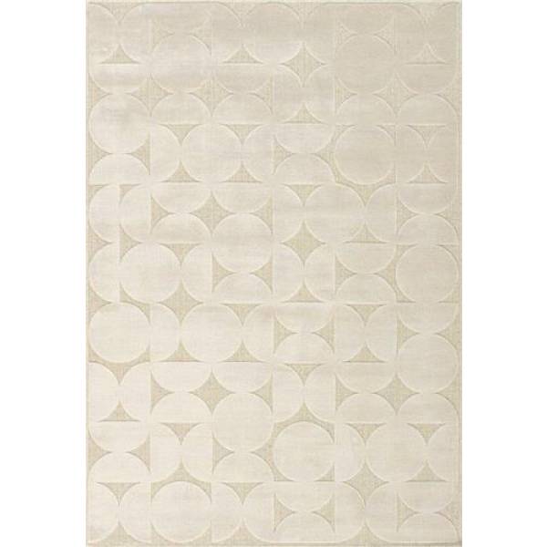 Brinker Graphix dessin 3164 Ivory/Ivory 160x230