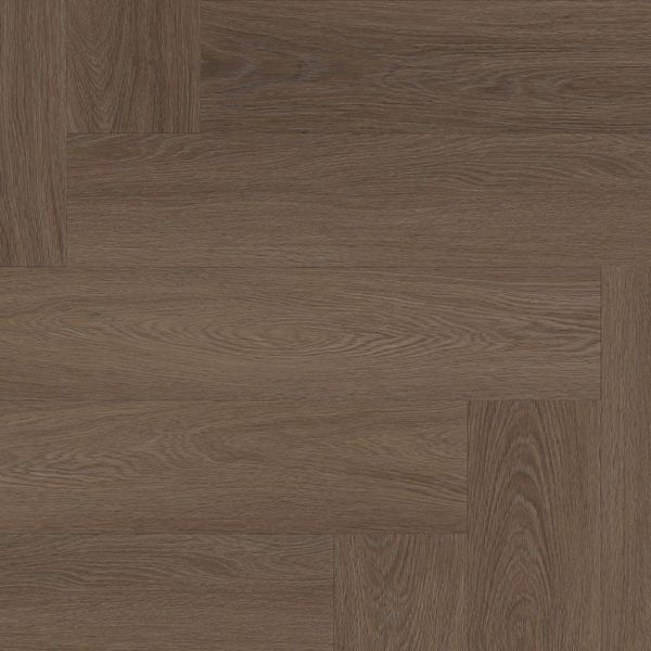 Ambiant Spigato Estino Visgraat Brown 1615 2,5 mm