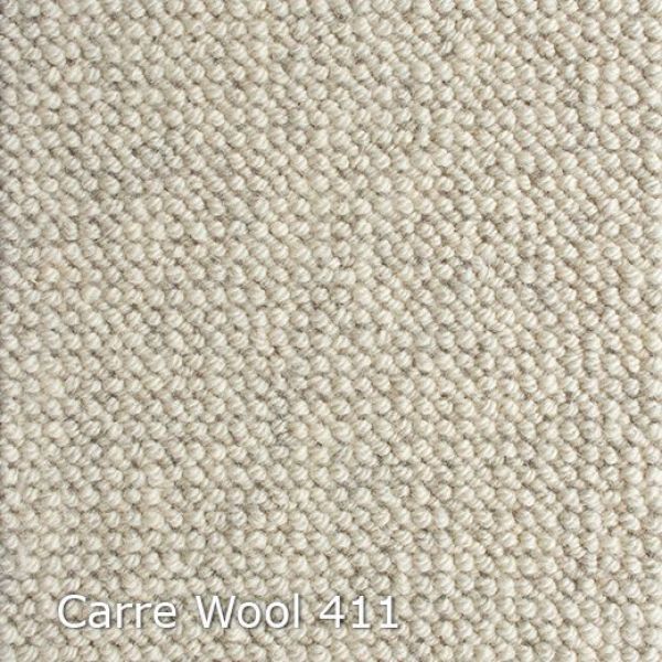 Interfloor Carre 411 Lichtbeige 500cm