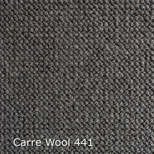 Interfloor Carre 441 Anthraciet 500cm