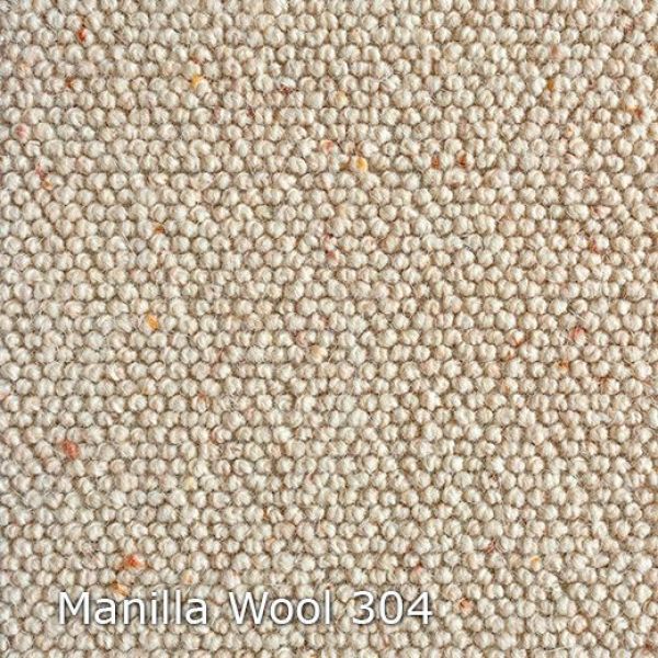 Interfloor Manilla 304 Lichtbeige 500cm