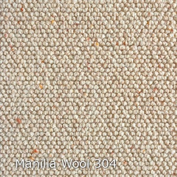 Interfloor Manilla 304 Lichtbeige 500cm