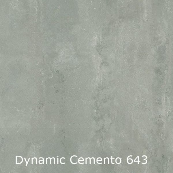 Interfloor Dynamic cemento 643 Lichtgreige