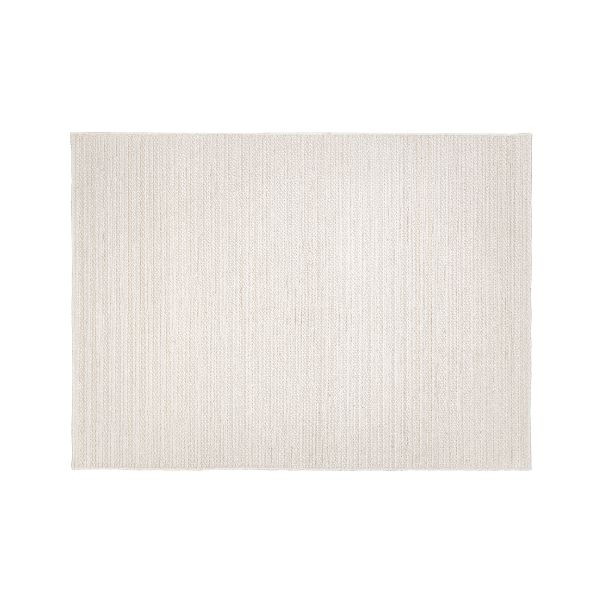 Hamat 680 Bangalore 031 Ivory 160x230cm