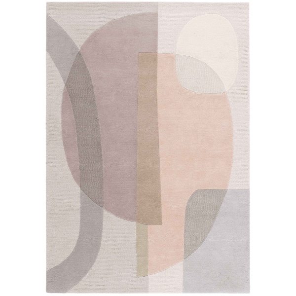 Brinker Ensuite Urban Vibes 030 Soft Pastel 160x230