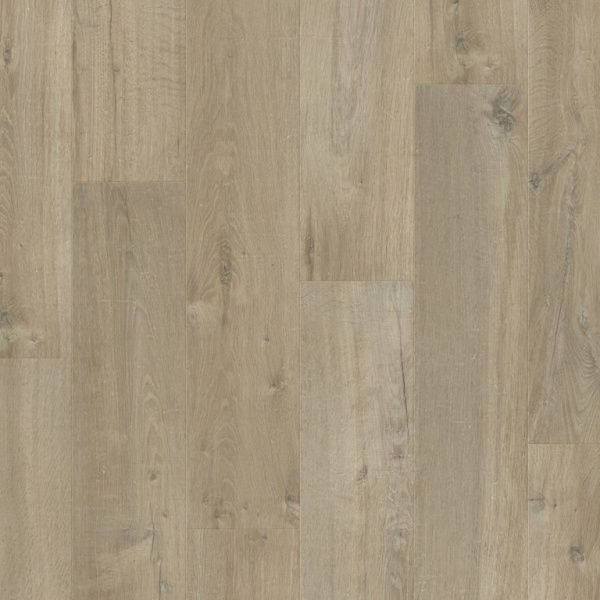QuickStep Impressive IM3557 Zachte eik lichtbruin