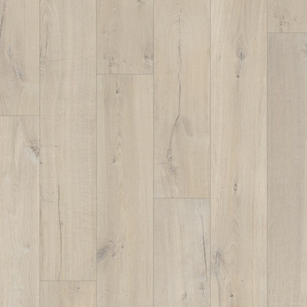 QuickStep Impressive Ultra Zachte eik Licht