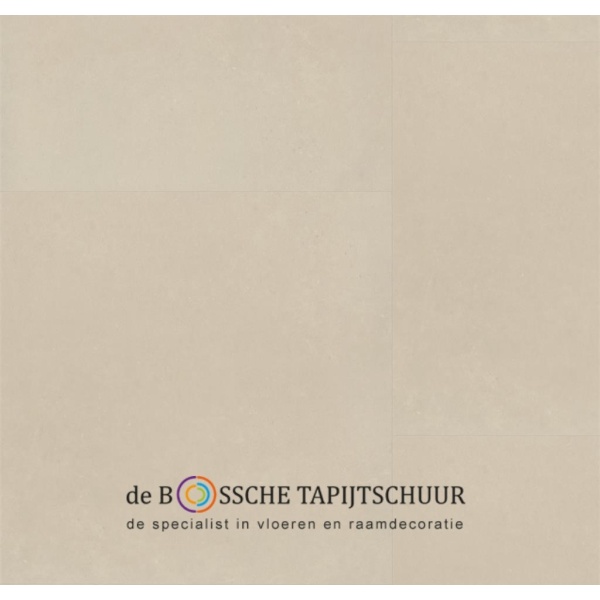 BTS Serie 3 PVC Beige tegel