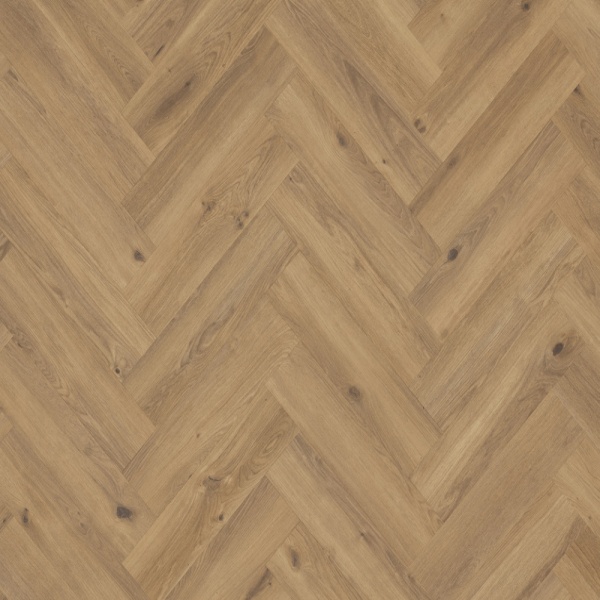 Tarkett iD55 Creek Oak Brown 24537043 visgraat