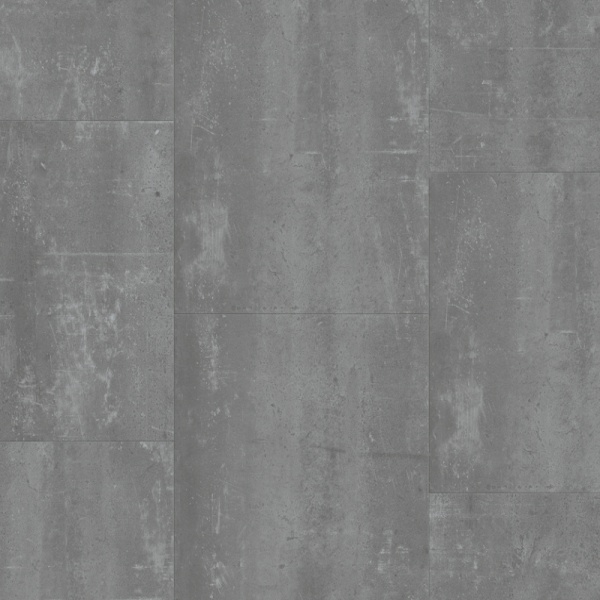 Tarkett Rigid click Ultimate 260019006 Composite Cool Grey